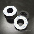 Moulding Lamp and Light Cover Silicone Rubber EPDM Foam Closed Cell Seal Gasket with Adhesive